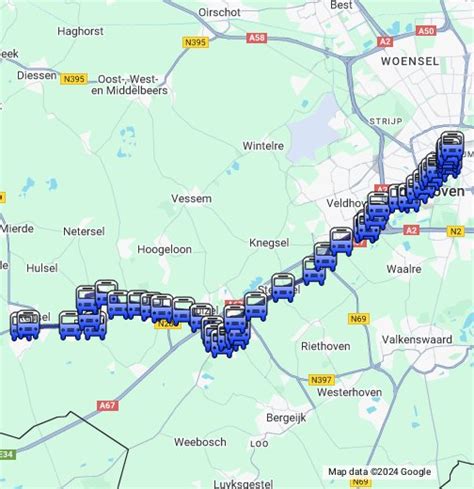 hermes lijn 19|Hermes bus routes map.